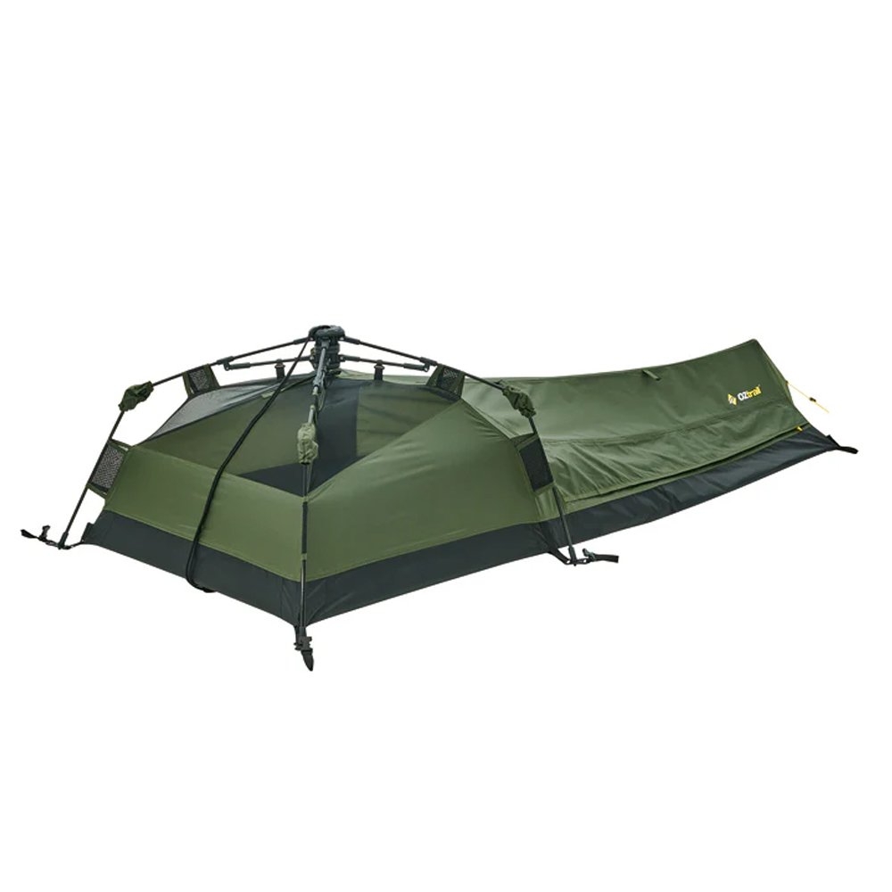 OZtrail Swift Pitch Bivy Solo Tent