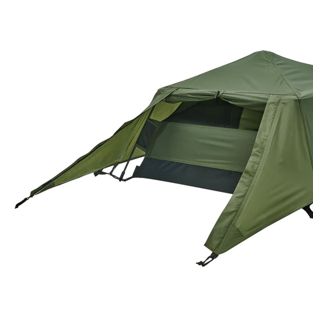 OZtrail Swift Pitch Bivy Solo Tent