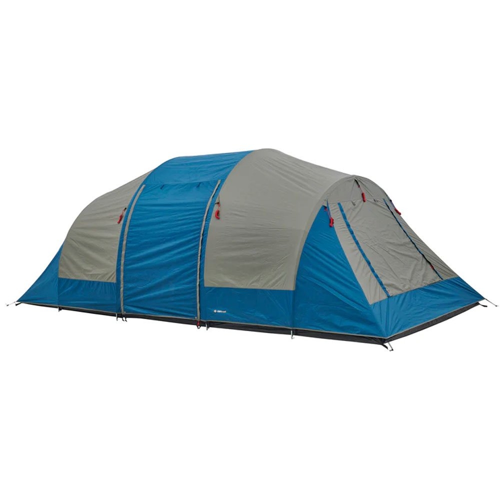 OZtrail Tasman Dome 10 Person Tent - Returned Unit