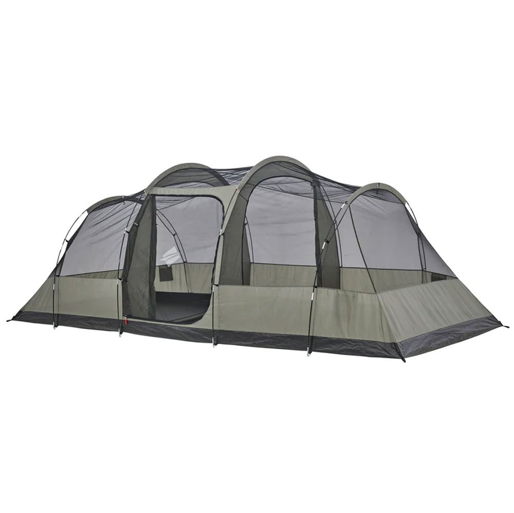OZtrail Tasman Dome 10 Person Tent - Returned Unit