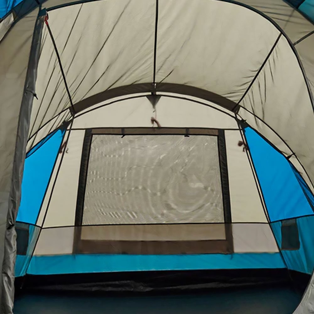 OZtrail Tasman Dome 10 Person Tent
