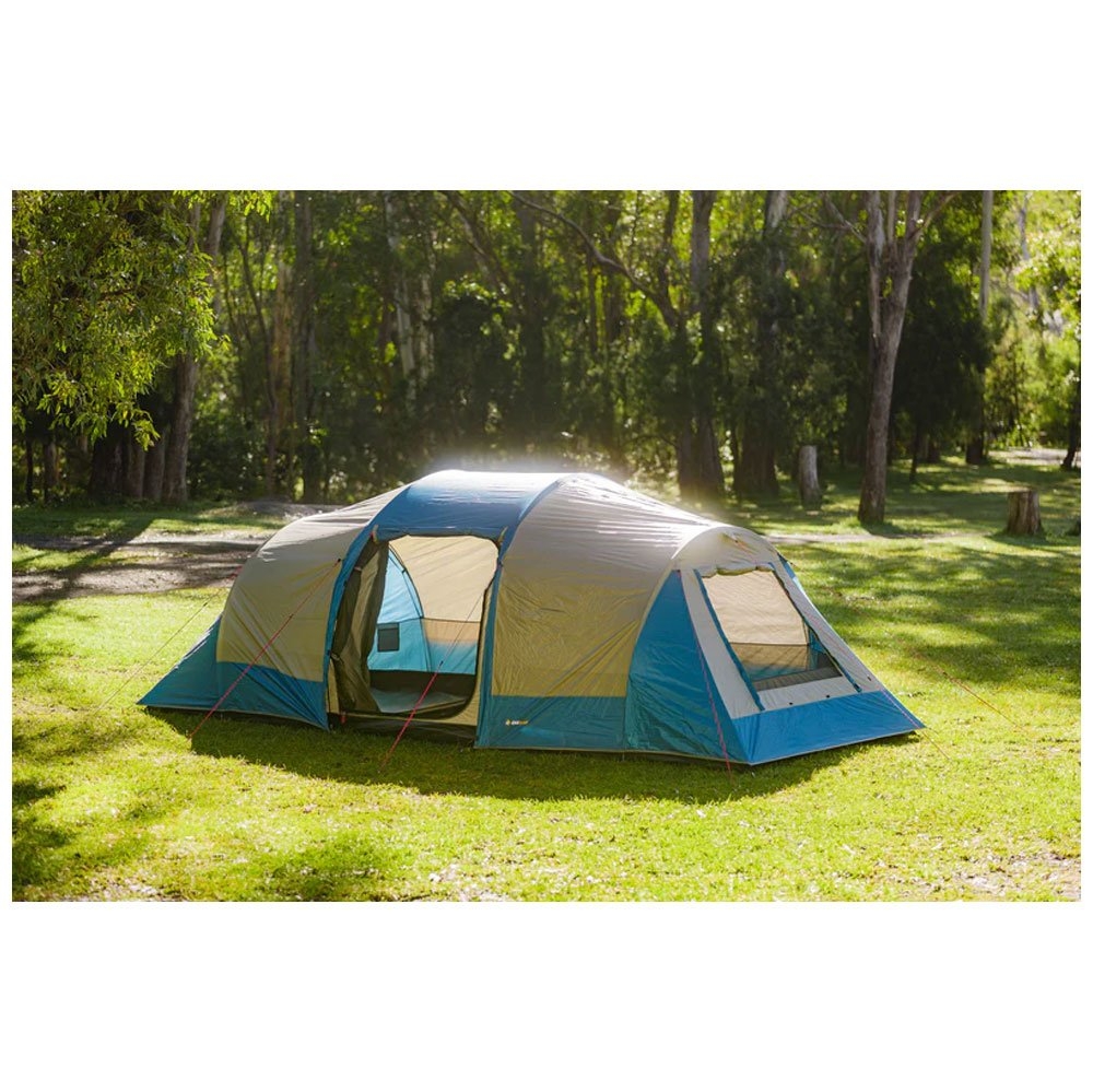 OZtrail Tasman Dome 10 Person Tent