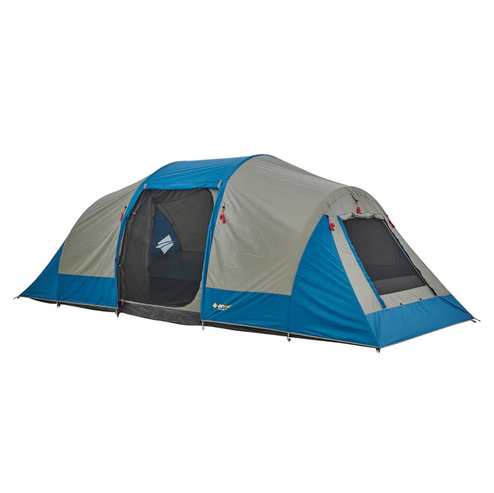 OZtrail Tasman Dome 10 Person Tent - Returned Unit