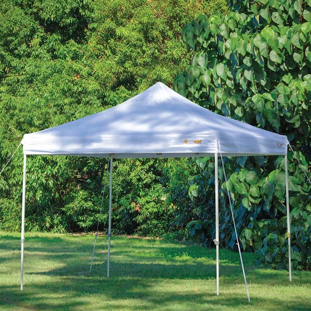 OZtrail Canopy for Commercial Deluxe Gazebo 4.5m