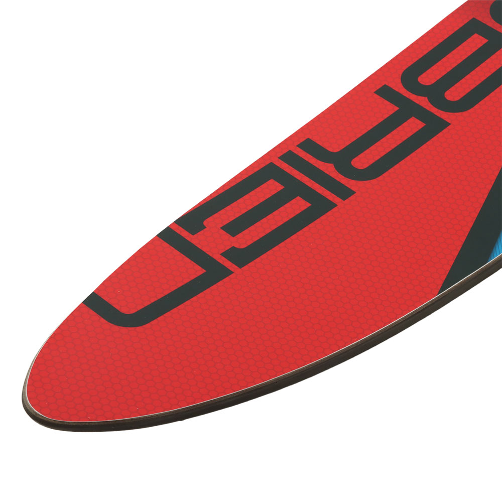 O'Brien Celebrity Combo Water Ski 172cm Red