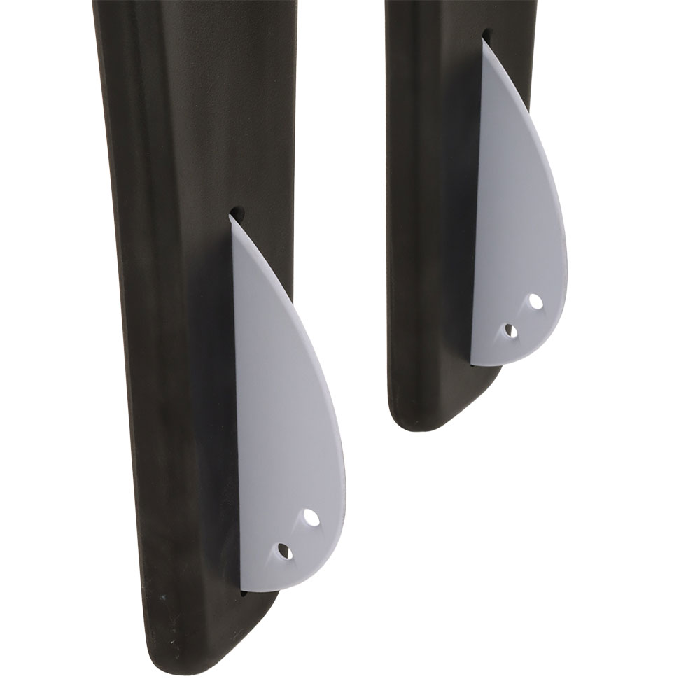 O'Brien Celebrity Combo Water Ski 172cm Red