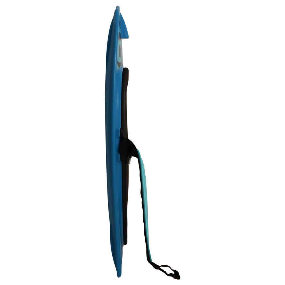 O'Brien Radica Kneeboard with Hook Blue/Green
