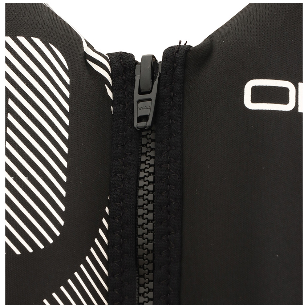 O'Brien Traditional Neoprene Mens PFD Life Vest Black Small