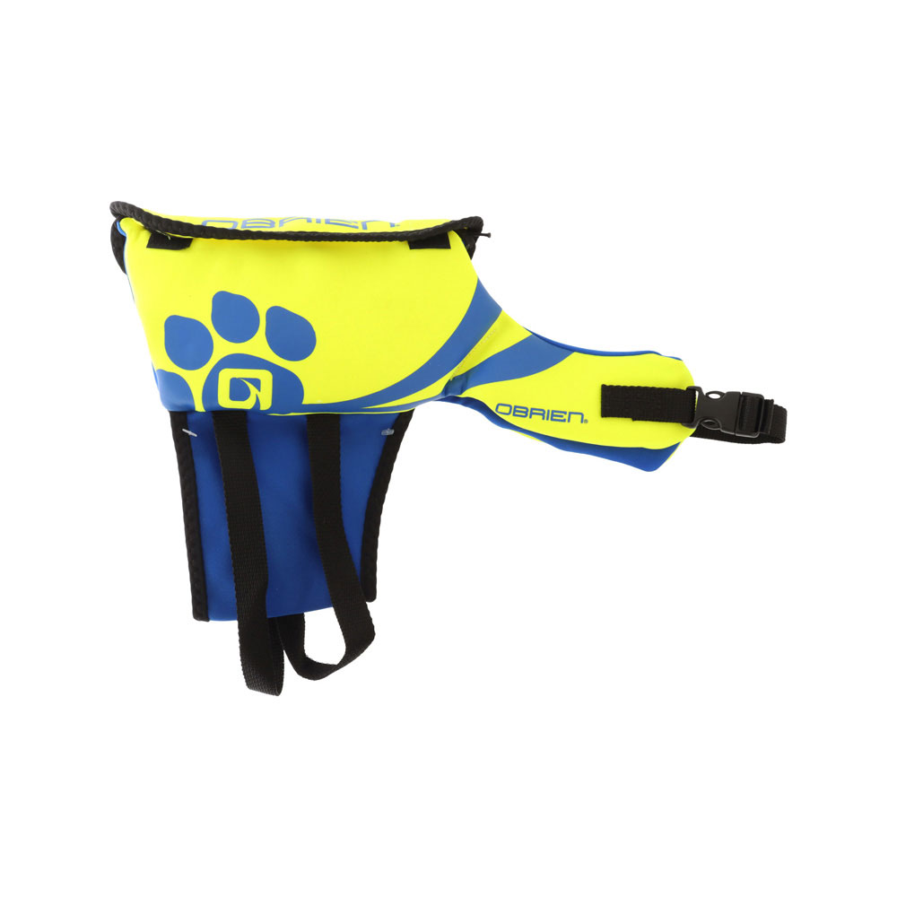 O'Brien Neoprene Dog Life Vest
