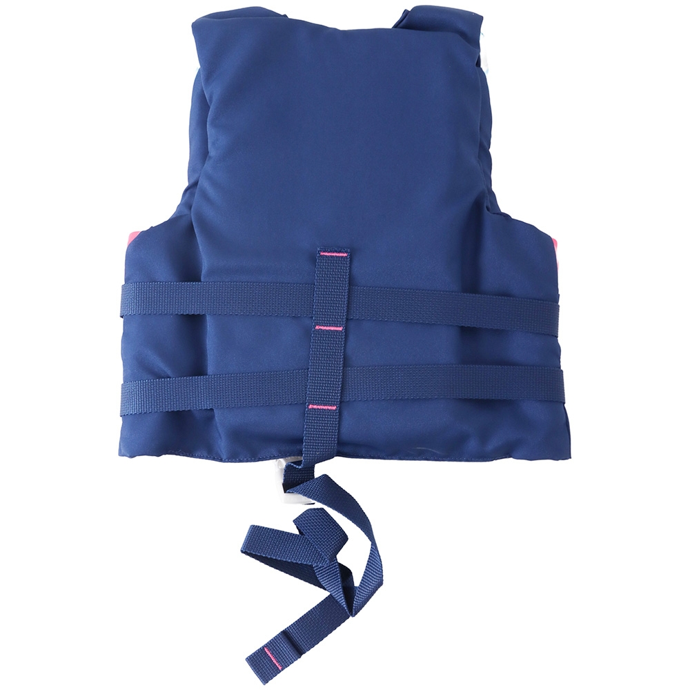 O'Brien Nylon Child Life Jacket 14-24kg Pink