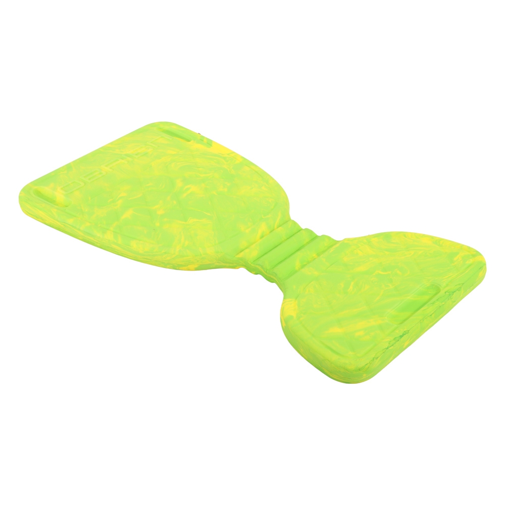 O'Brien Super Saddle Foam Float Seat Lime Swirl