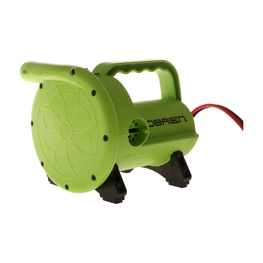 O'Brien High Pressure Air Pump 12V 2.3PSI