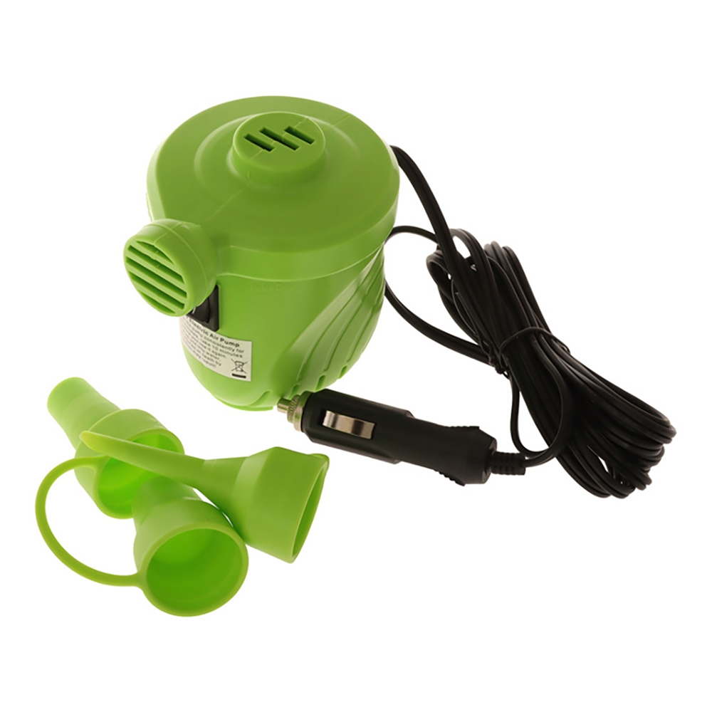 O'Brien DC Electric Air Pump 12V 1.09PSI