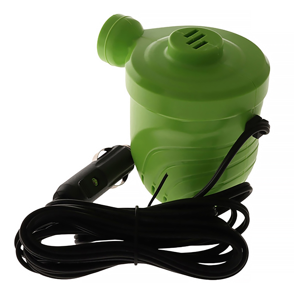 O'Brien DC Electric Air Pump 12V 1.09PSI