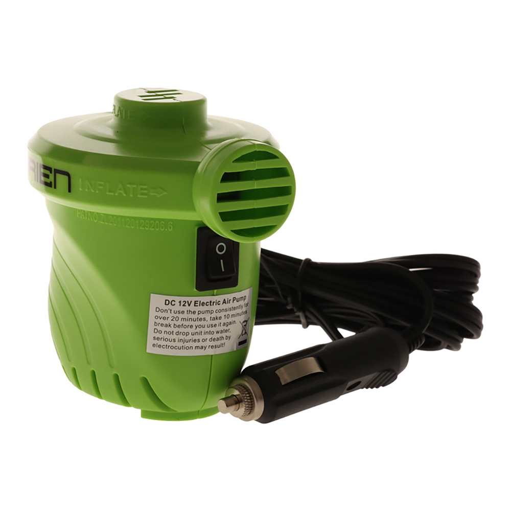 O'Brien DC Electric Air Pump 12V 1.09PSI