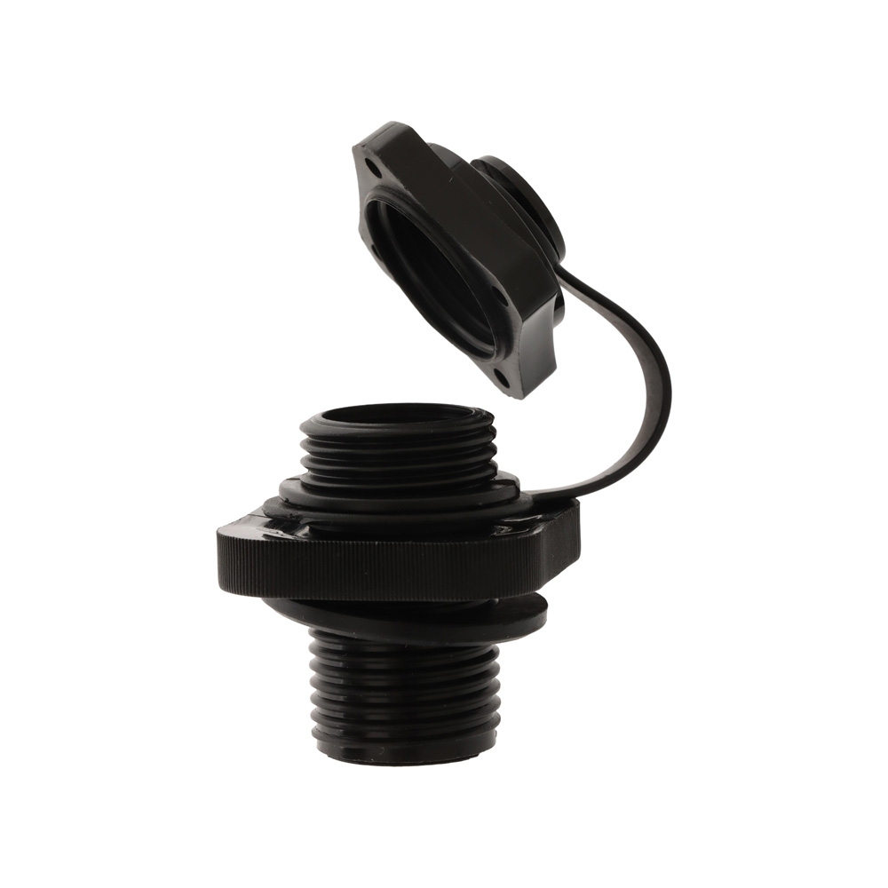 O'Brien Boston One Way Valve 