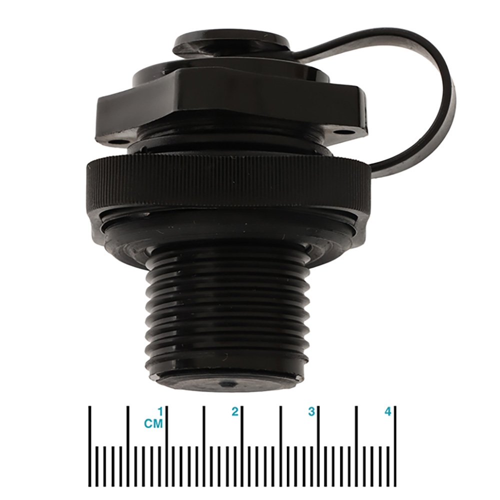 O'Brien Boston One Way Valve 