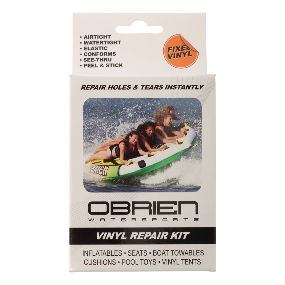 O'Brien Tear-Aid Water Inflatable Repair Patch Kit