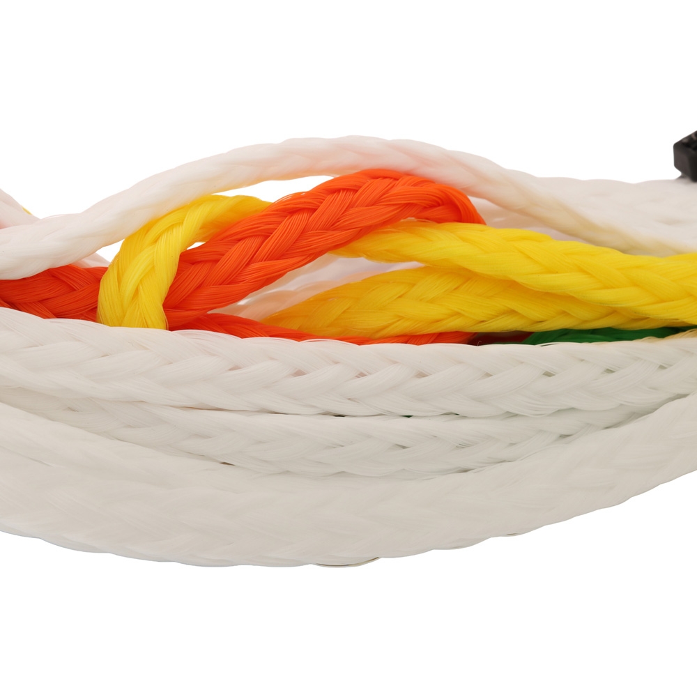 O'Brien Standard 8-Section Water Ski Rope and Handle 75ft