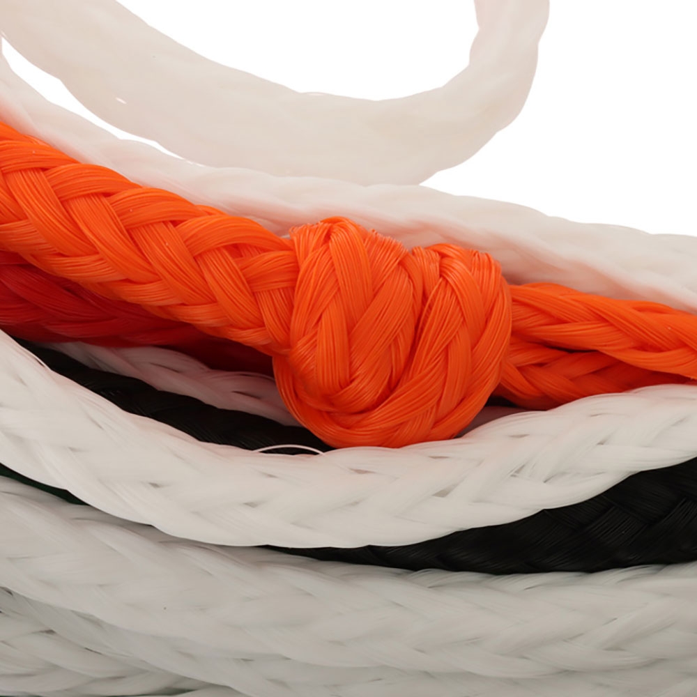 O'Brien Standard 8-Section Water Ski Rope and Handle 75ft