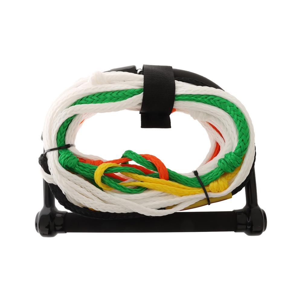 O'Brien Standard 5-Section Water Ski Rope and Handle 75ft