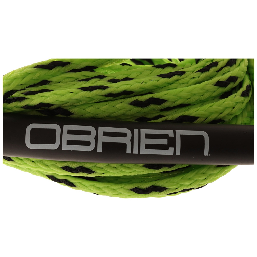 O'Brien 2-Section Water Ski/Wakeboard Rope and Handle 75ft