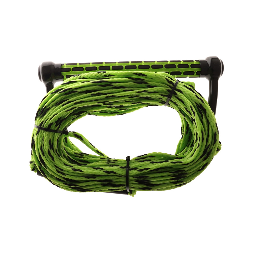 O'Brien 2-Section Water Ski/Wakeboard Rope and Handle 75ft