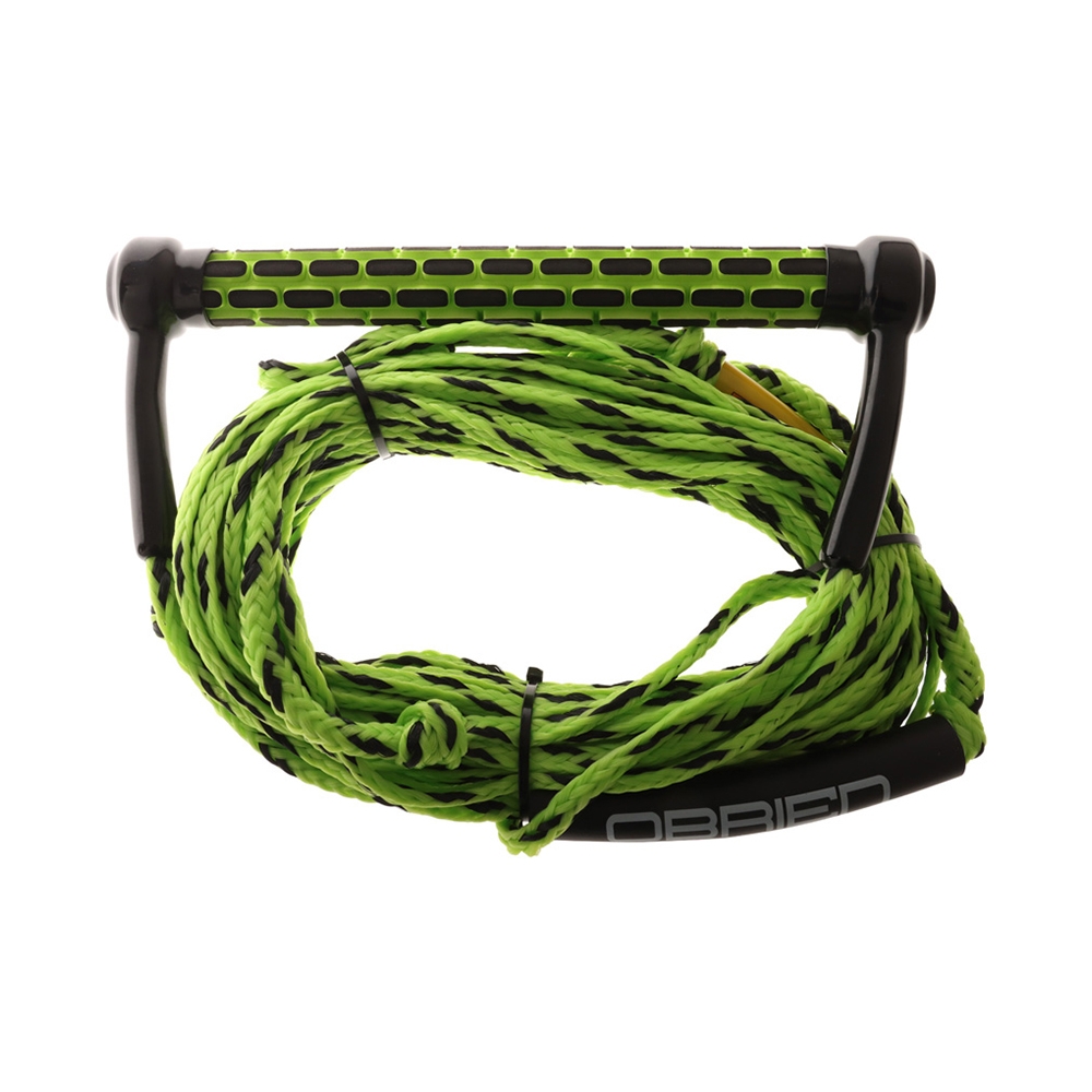 O'Brien 2-Section Water Ski/Wakeboard Rope and Handle 75ft