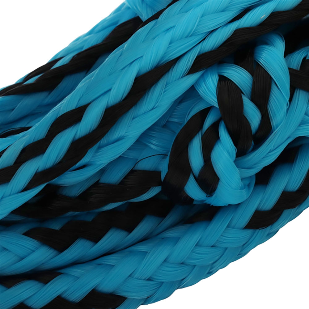 O'Brien Team Wakesurf Rope and Handle 25ft Aqua