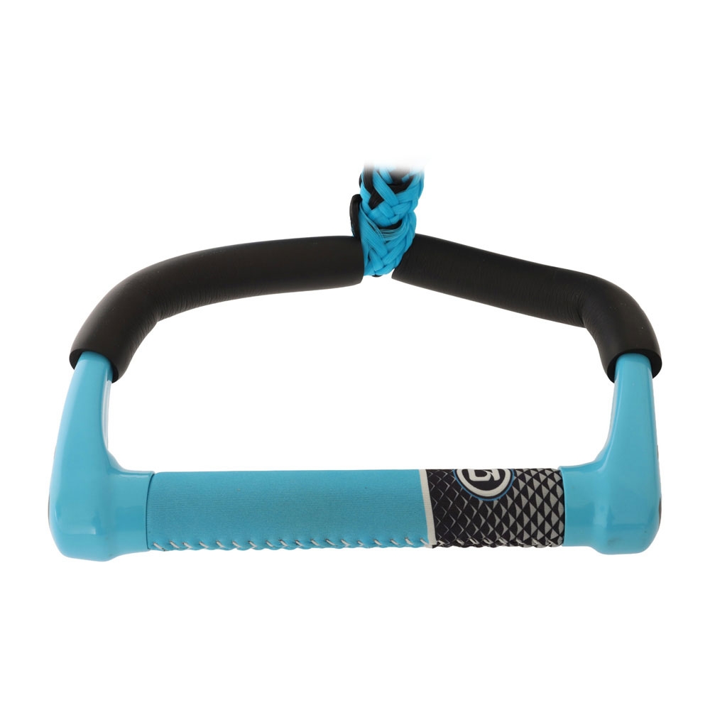 O'Brien Team Wakesurf Rope and Handle 25ft Aqua