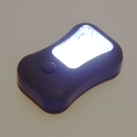 Anglers Mate LED Work Light and Torch 24 + 4 LEDs Thumbnail Anglers Mate LED Work Light and Torch 24 + 4 LEDs