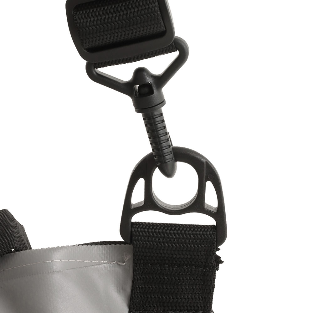 Hutchwilco Kai Cooler 400 Series Insulated Fish Catch Bag 40x40x20cm 32L