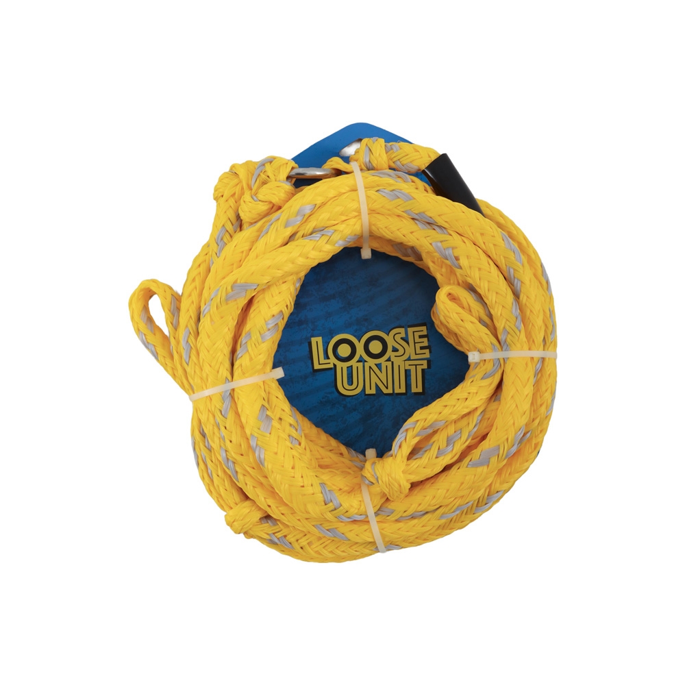 Loose Unit Multi-Rowing Tow Bridle for Tenders, Inflatables & Small Boats