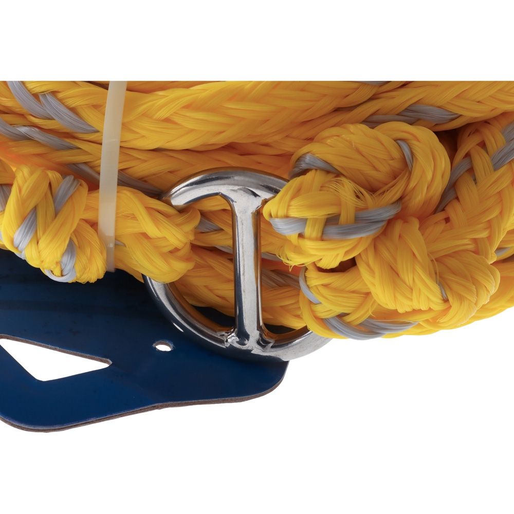 Loose Unit Multi-Rowing Tow Bridle for Tenders, Inflatables & Small Boats