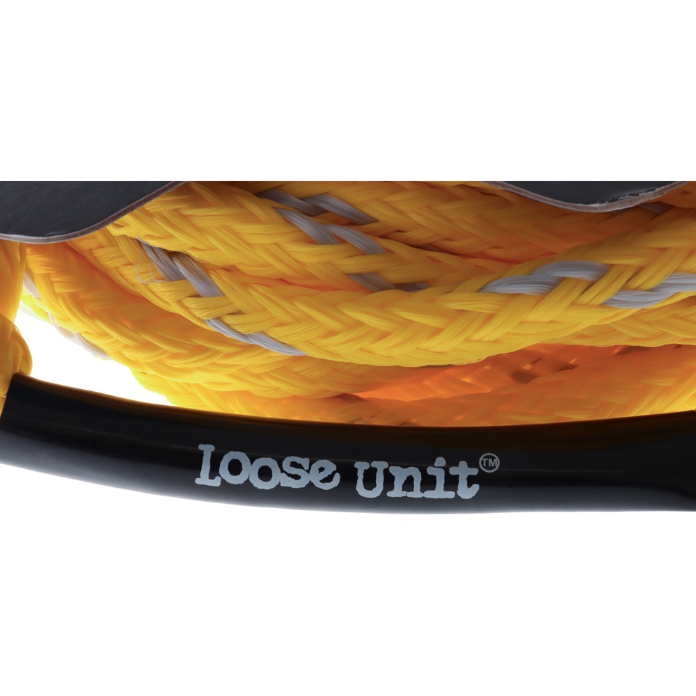 Loose Unit Multi-Rowing Tow Bridle for Tenders, Inflatables & Small Boats