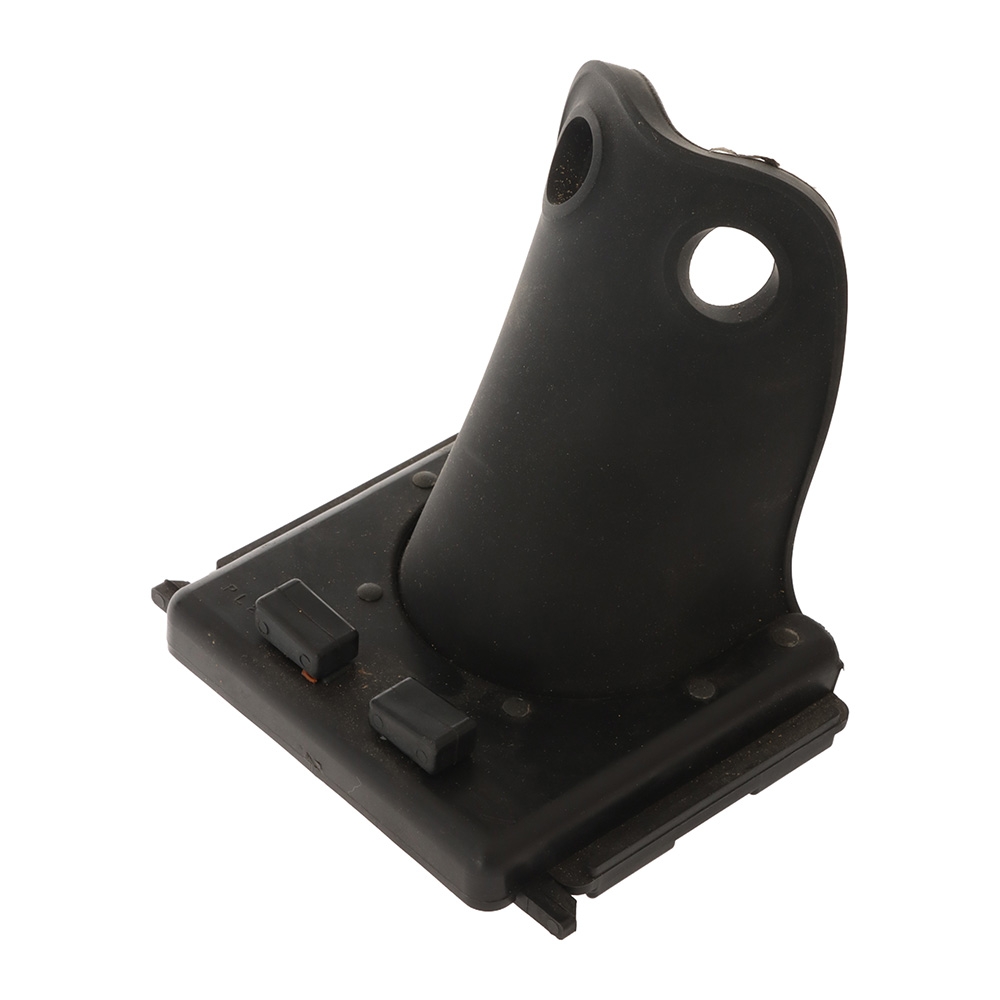 Waterski Kids Combo Binding Complete Adjustable Heel Unit with Quick Release Lever