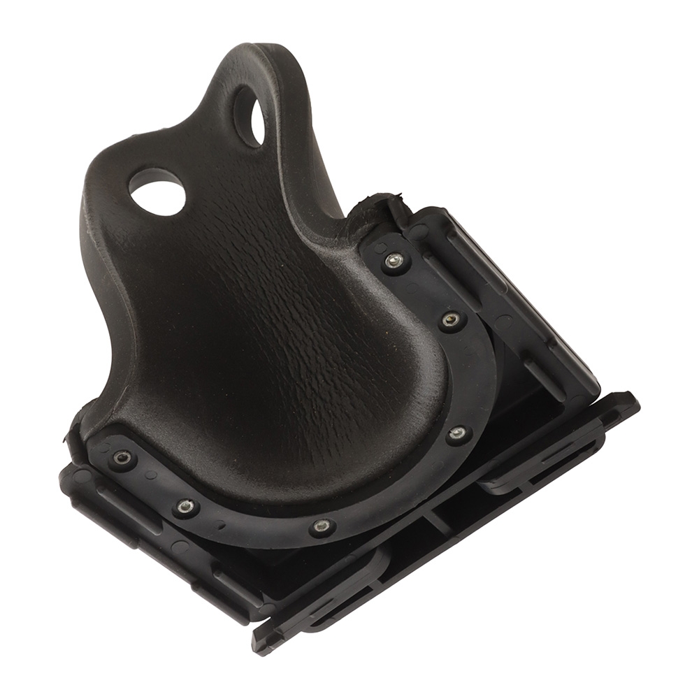 Waterski Kids Combo Binding Complete Adjustable Heel Unit with Quick Release Lever