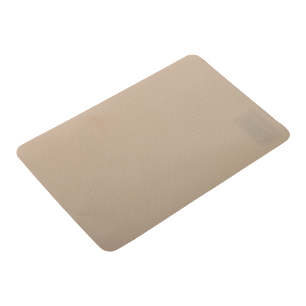 Aqua Marina Deluxe PVC Repair Patch 13x20cm Light Grey