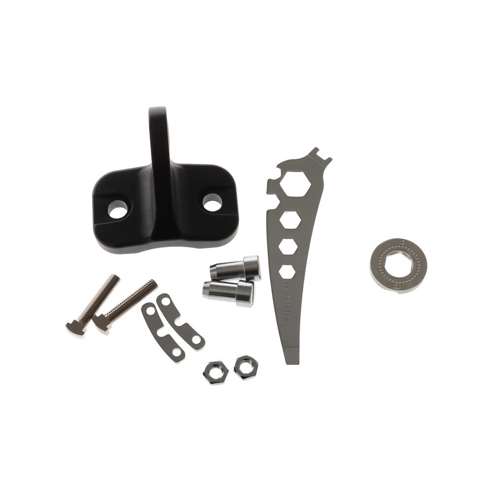 Shimano 25 Talica 50IIA 2-Speed Game Reel