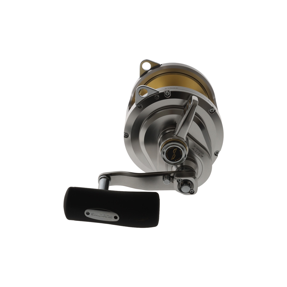 Shimano 25 Talica 50IIA 2-Speed Game Reel