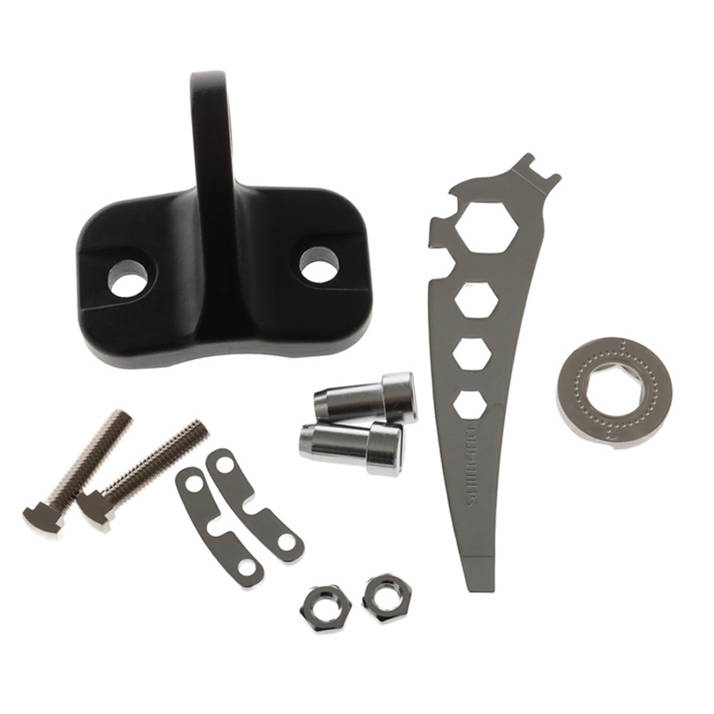 Shimano 25 Talica 50IIA 2-Speed Game Reel