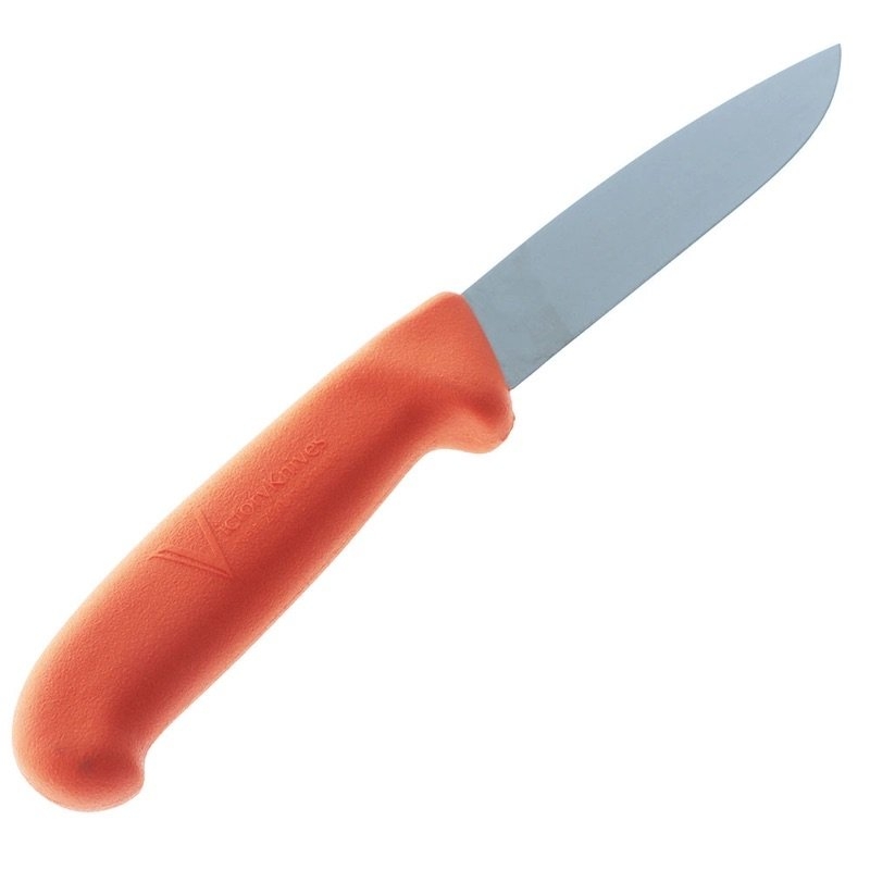 Victory Progrip Drop Point Hunting Knife 10cm