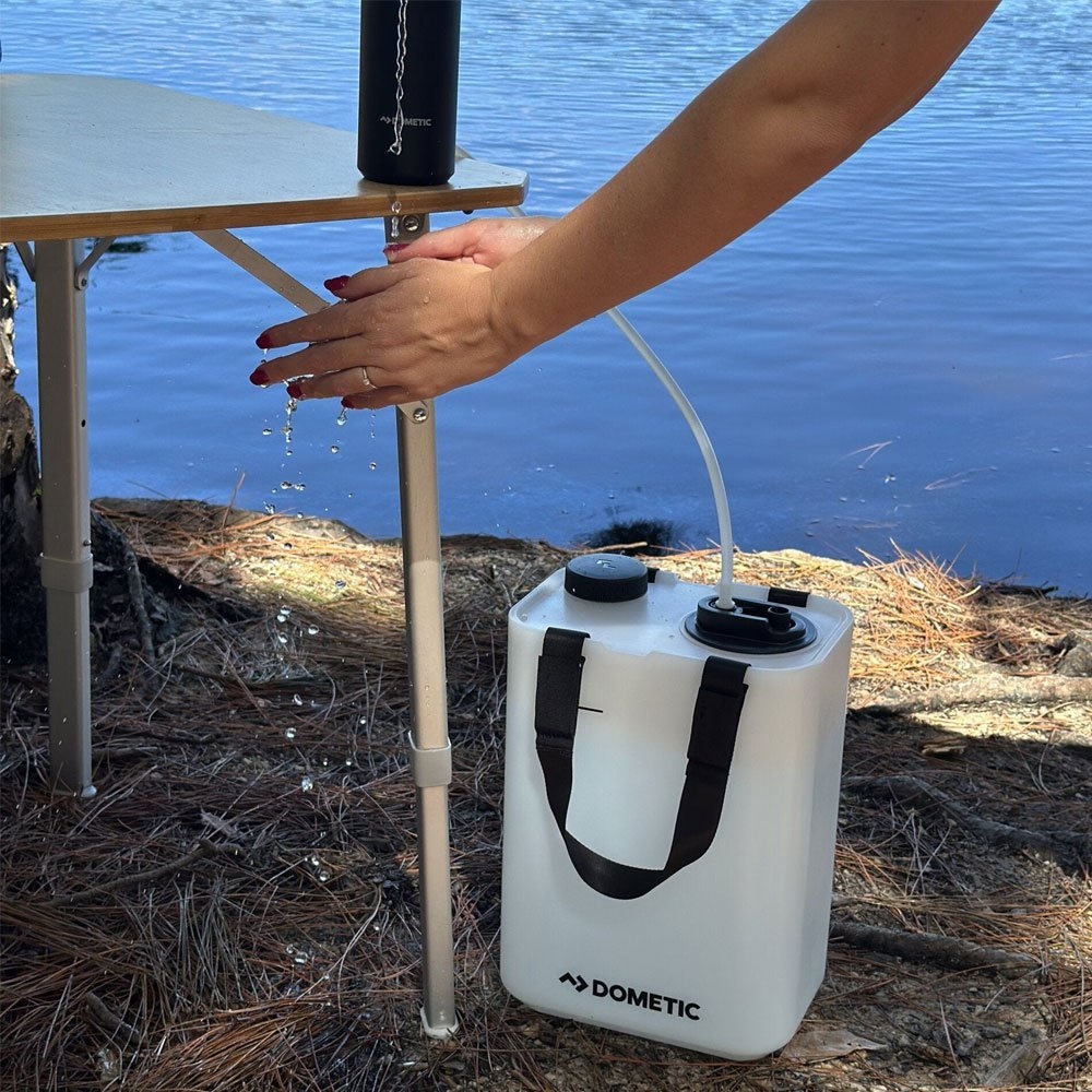 Dometic GO Hydration Water Container 11L Ice