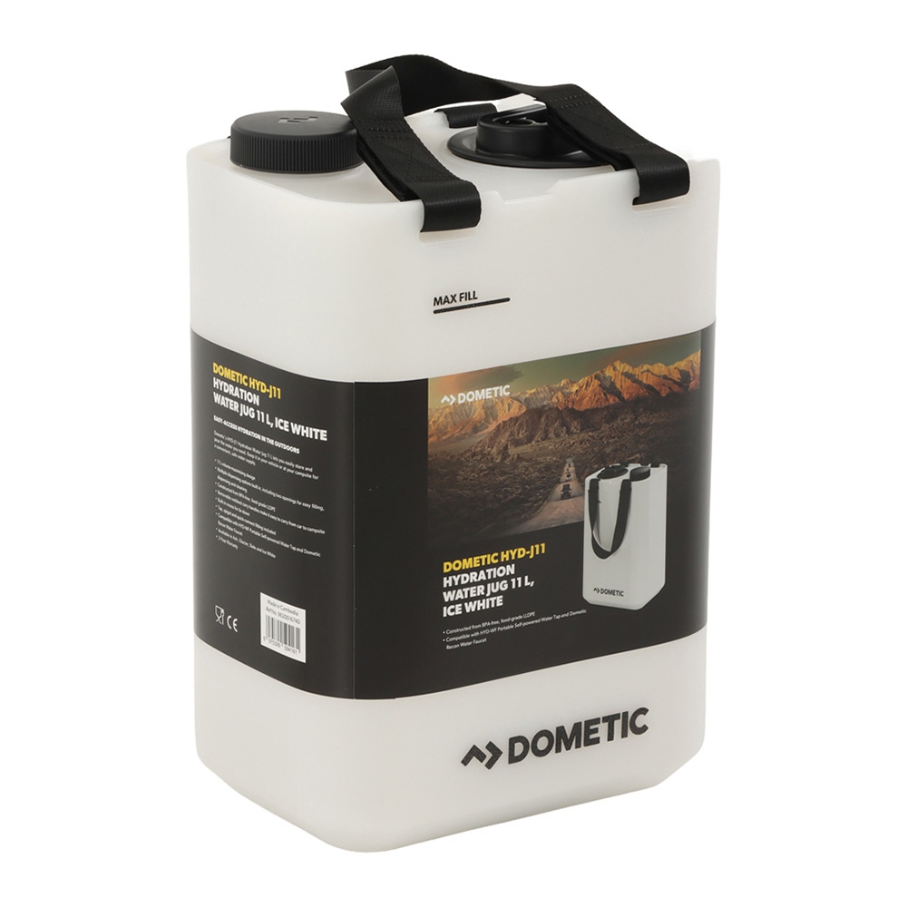 Dometic GO Hydration Water Container 11L Ice