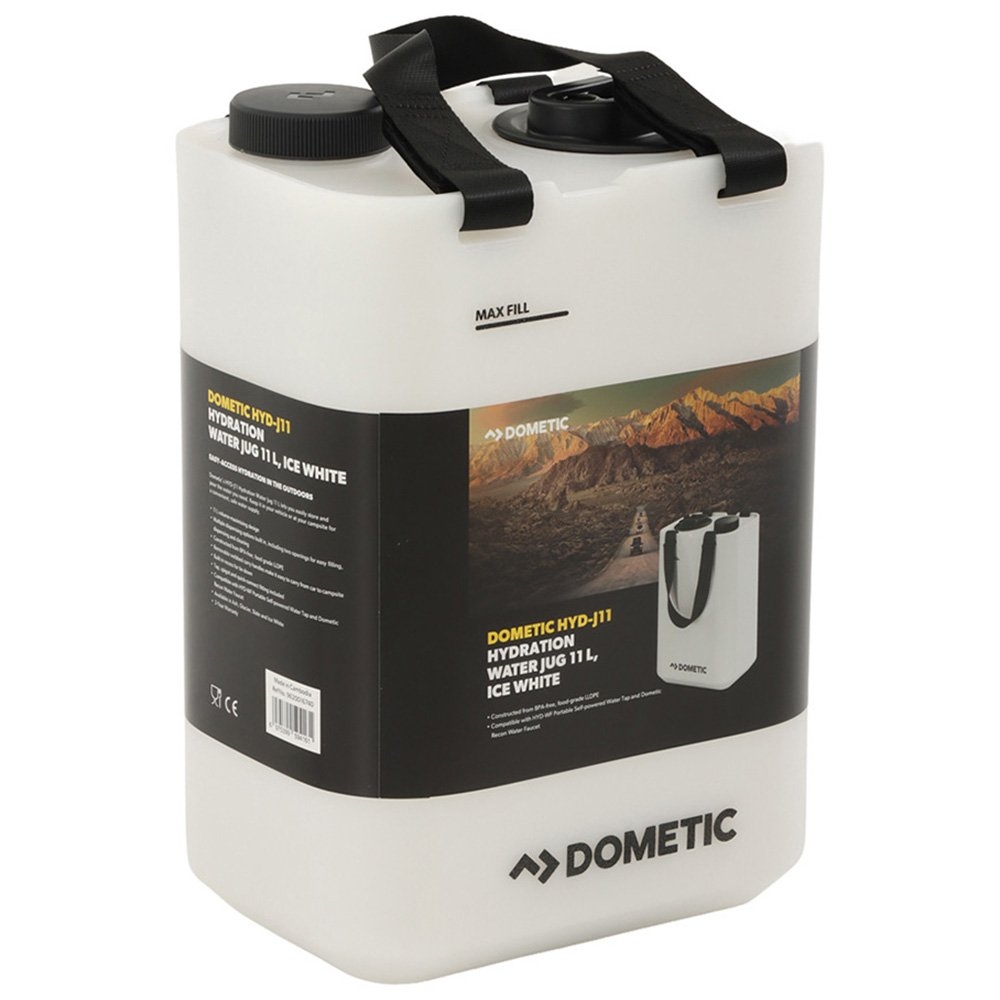 Dometic GO Hydration Water Container 11L Ice