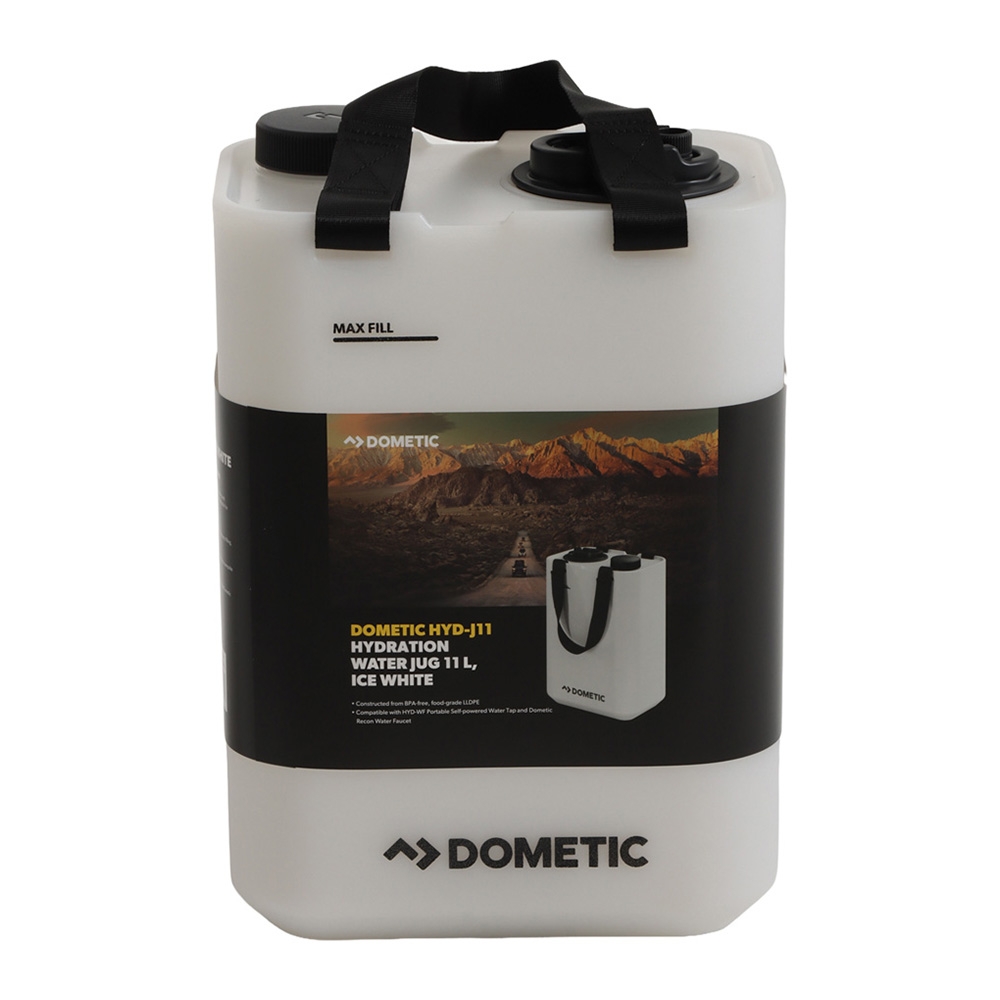 Dometic GO Hydration Water Container 11L Ice