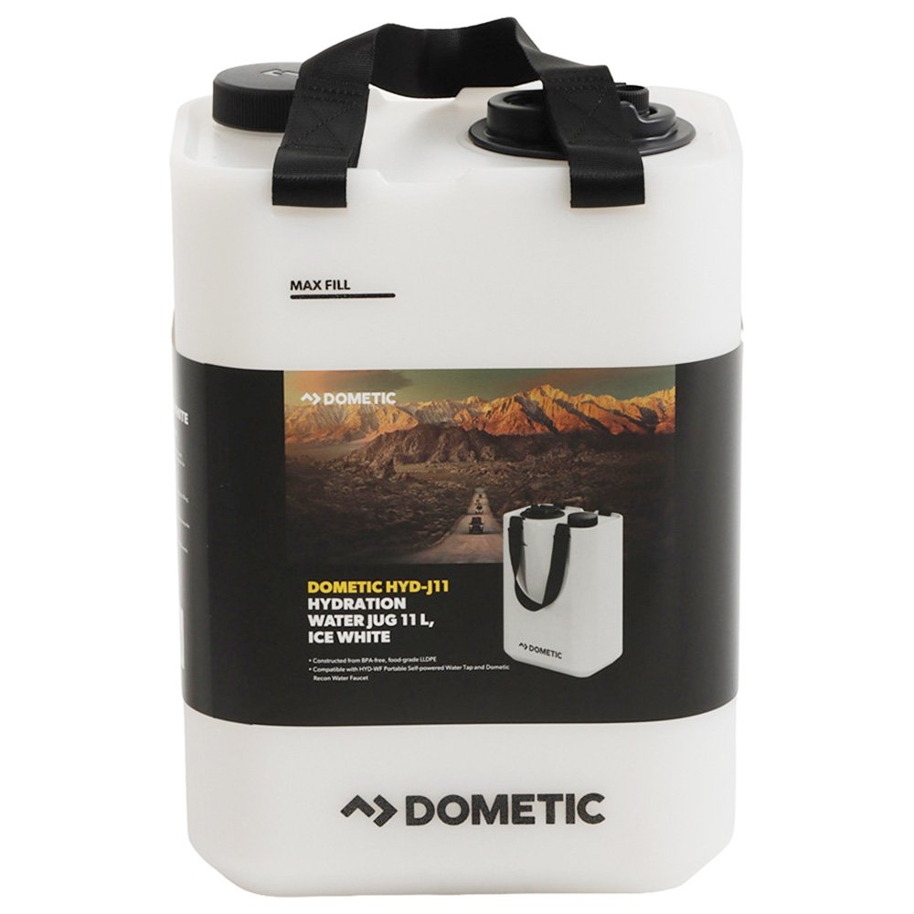 Dometic GO Hydration Water Container 11L Ice