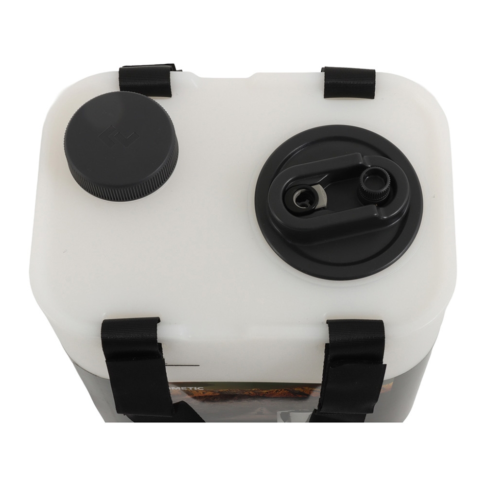 Dometic GO Hydration Water Container 11L Ice