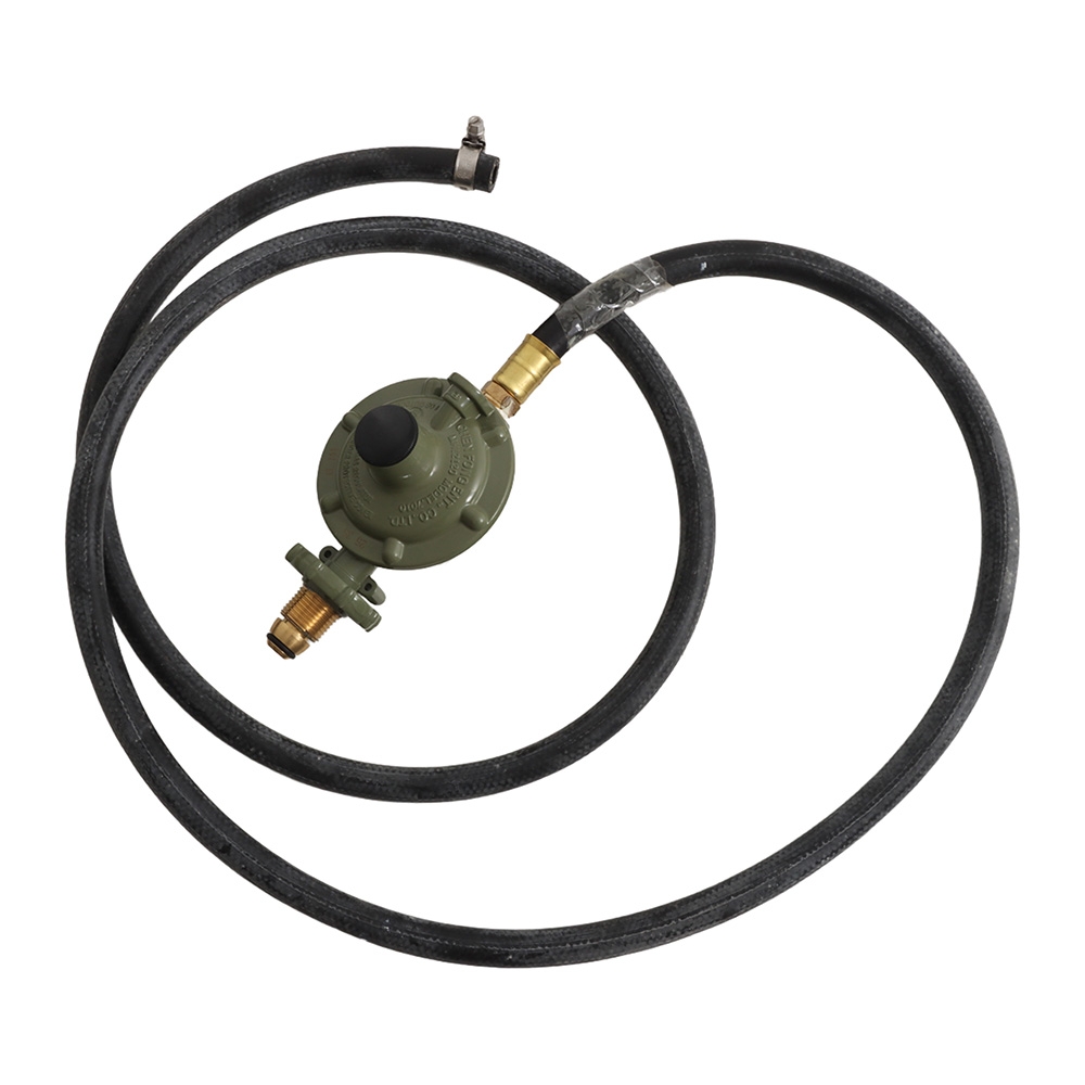 Challenger Califont Regulator and Hose Kit