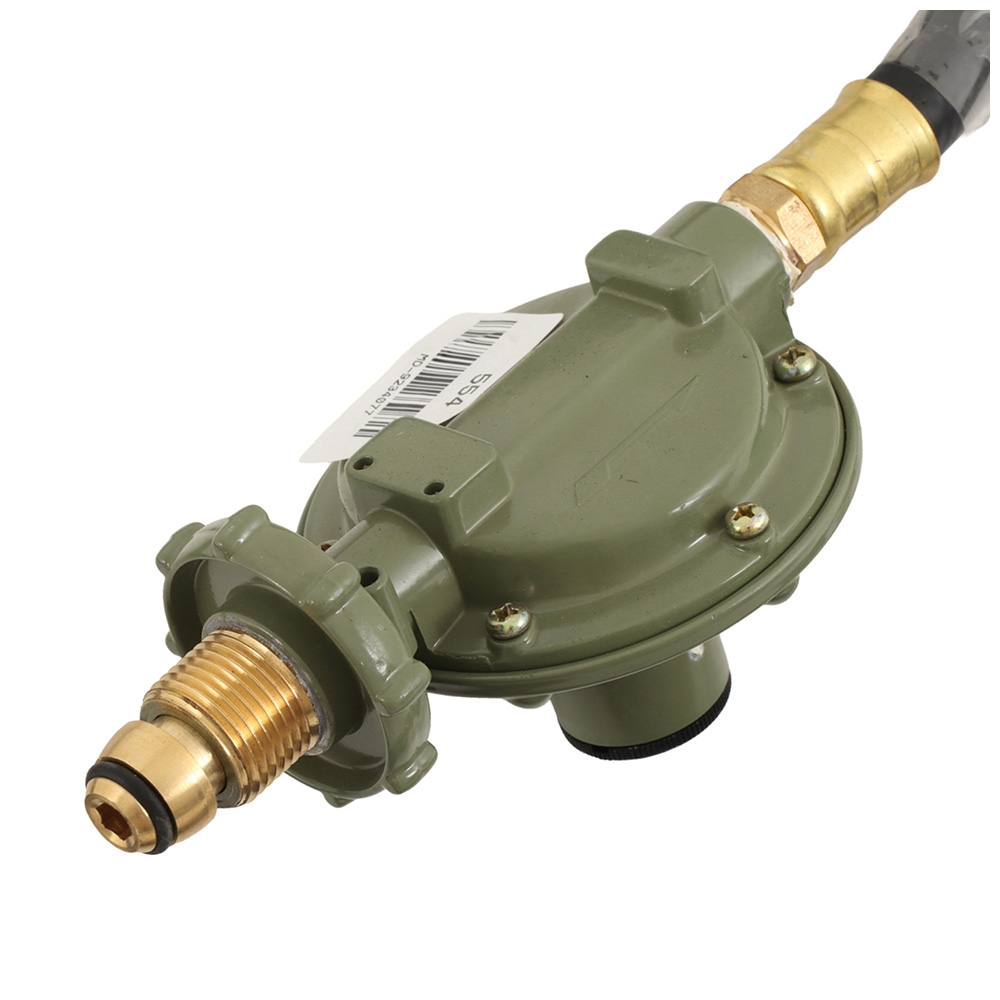 Challenger Califont Regulator and Hose Kit